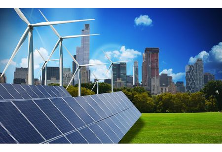 Renewable Energies Well Below 2 Cents Per kWh Worldwide, Before the End of the Decade